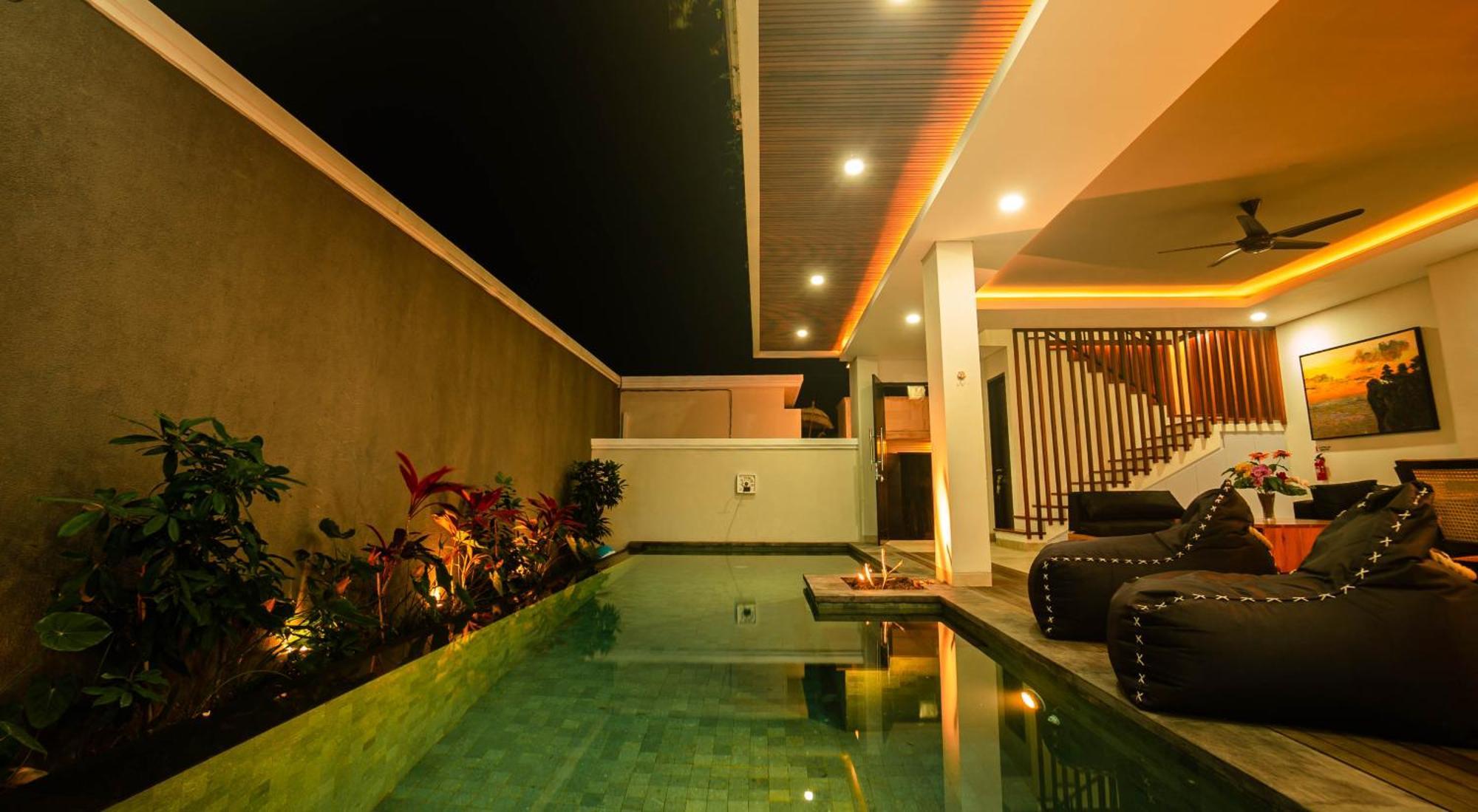 Villa Mandee Uluwatu Ungasan Zewnętrze zdjęcie