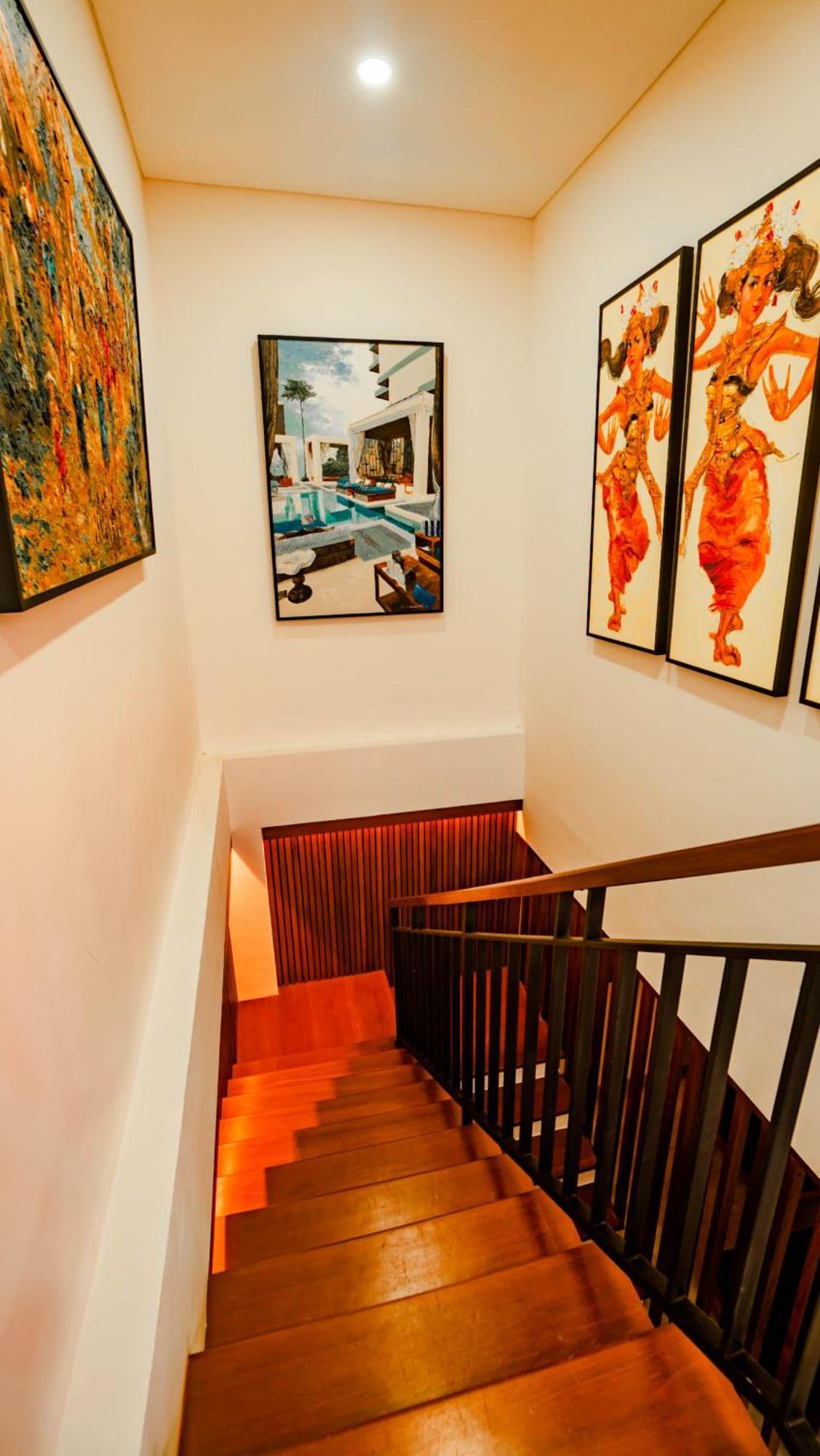Villa Mandee Uluwatu Ungasan Zewnętrze zdjęcie