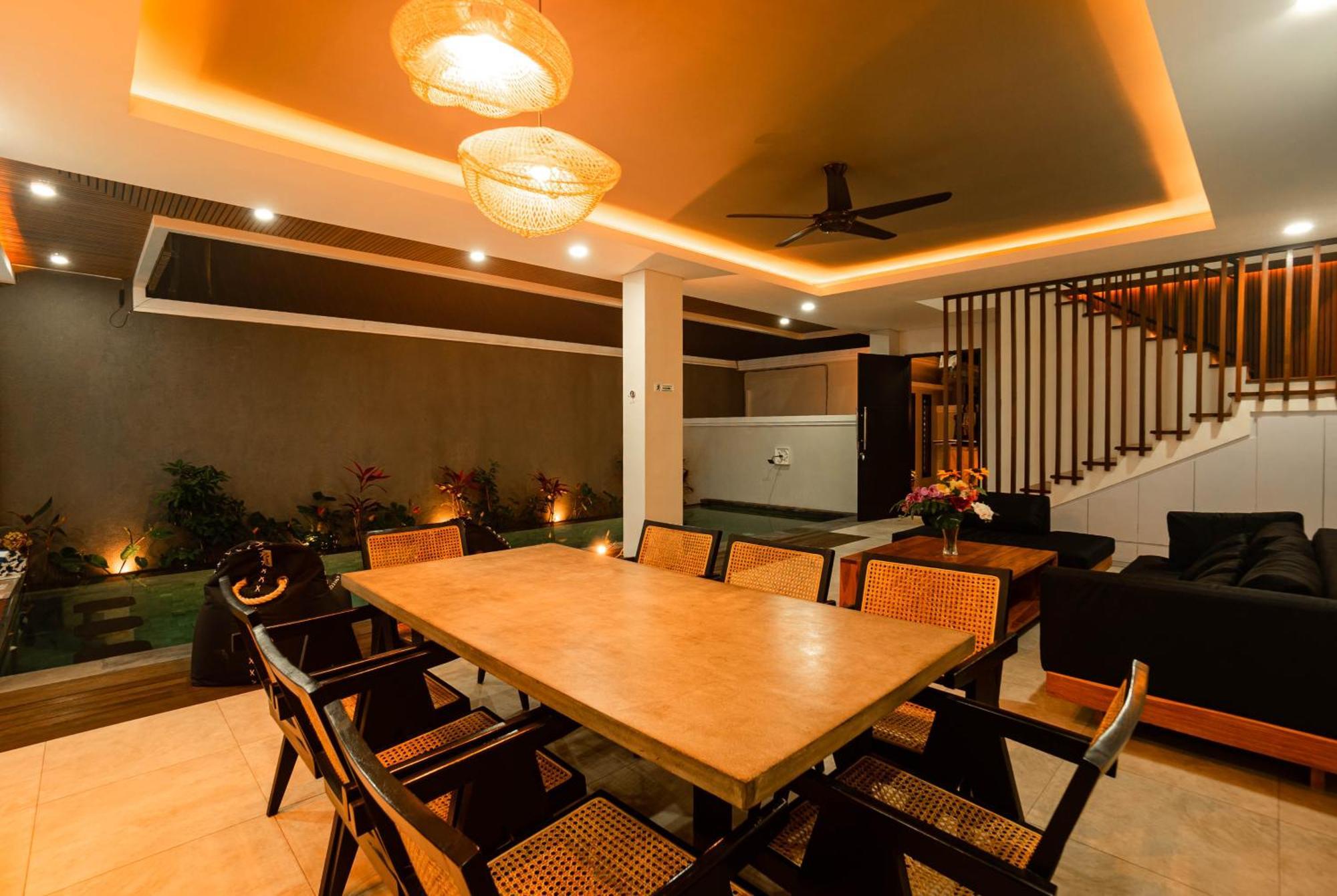 Villa Mandee Uluwatu Ungasan Zewnętrze zdjęcie