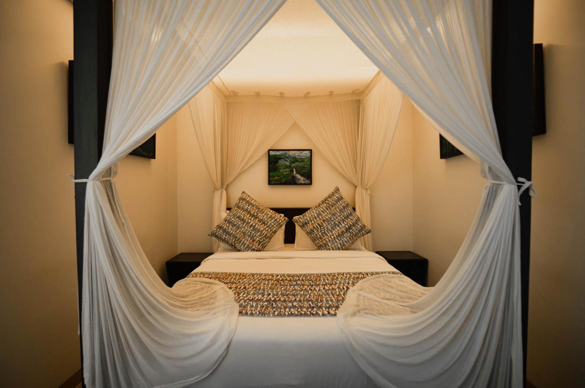 Villa Mandee Uluwatu Ungasan Zewnętrze zdjęcie