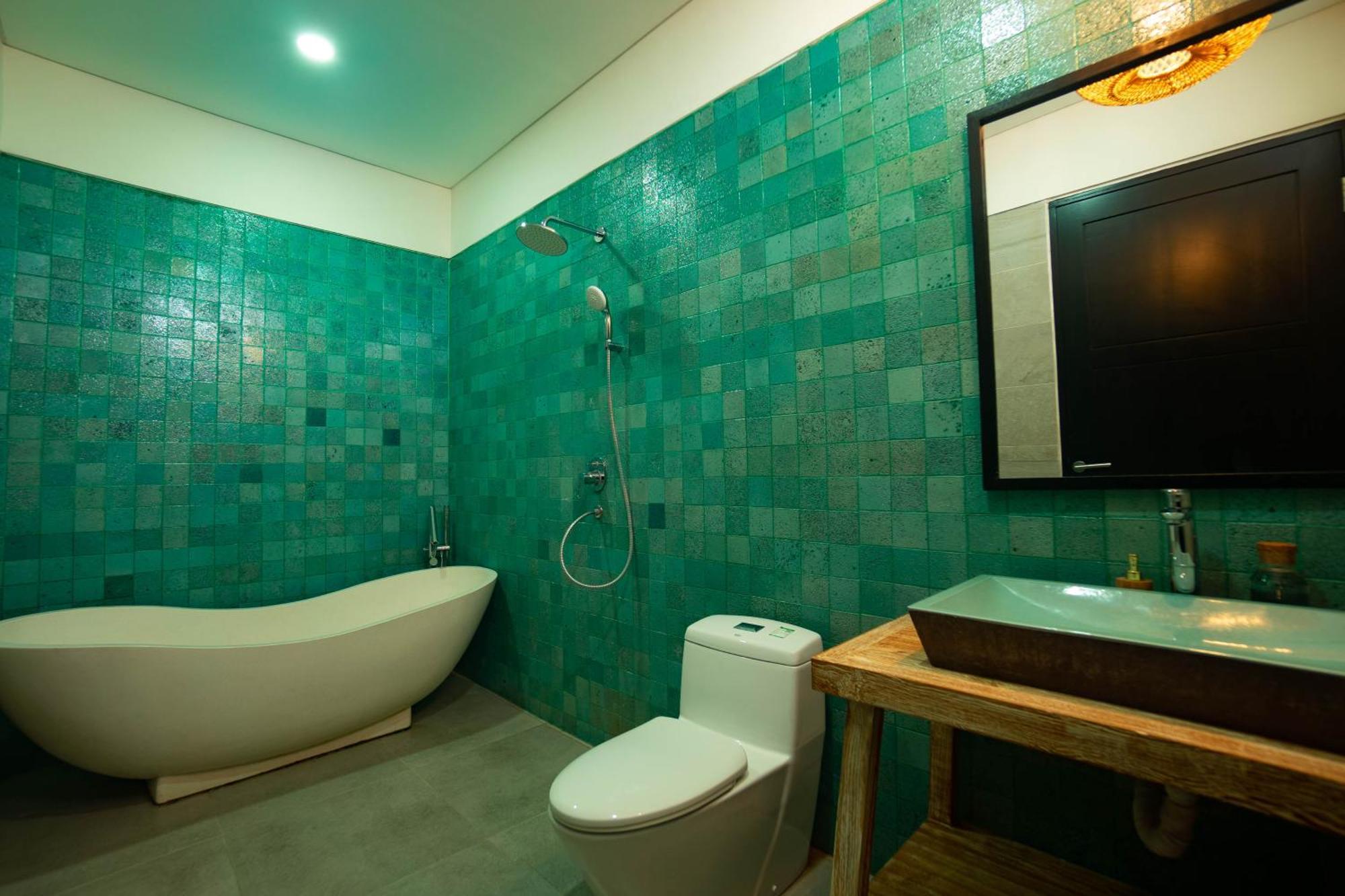 Villa Mandee Uluwatu Ungasan Zewnętrze zdjęcie