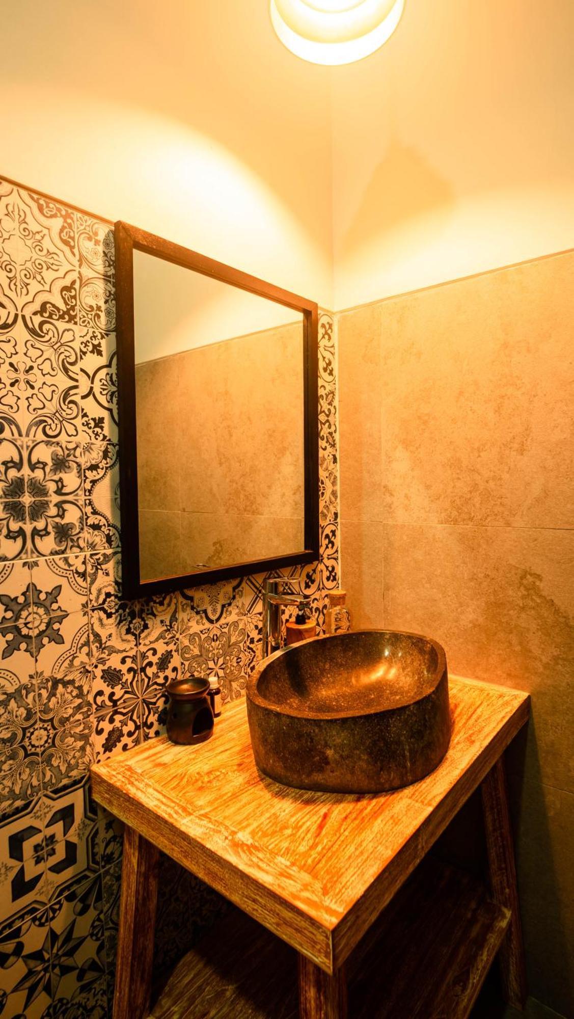 Villa Mandee Uluwatu Ungasan Zewnętrze zdjęcie